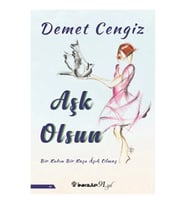 Aşk Olsun