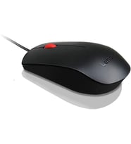 LENOVO 4Y50R20863 USB-KABLOLU SİYAH ESSENTİAL MOUSE