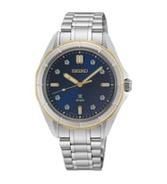 Seiko Prospex SUR620J1 Pırlantalı Kadın Kol Saati