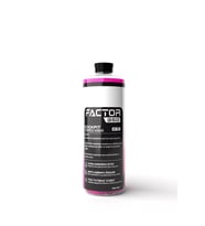 Factor360 Cockpit Torpido Kremi Çilek Kokulu 500 ML