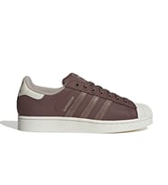 adidas Superstar II Unisex Günlük Ayakkabı JQ3184 Kahverengi