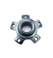 Atv 250Thor Ve Cazador Arka Disk Flanşı İç 35,5 Mm Boy 34 Mm 3 Delikli Öm