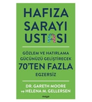 Hafıza Sarayı Ustası