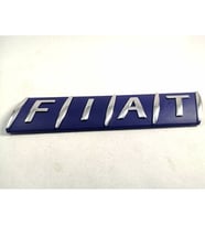 Fiat Palio Siena Brava Marea Arka Bagaj Yazısı Bombeli 98820445