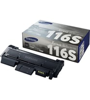 Samsung Xpress MLT-D116S Toner (Siyah)