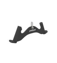 BAR 302 TRICEPS BAR 44 CM (Siyah)