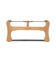 Campout Bow Saw 45 cm Testere ( Kılıflı ) (Çok Renkli)