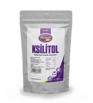 Parmor Ksilitol 250g Menşei: Uzakdoğu