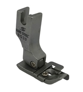 Düz Makine Siperli Ayak Sağ / SG30