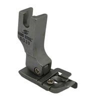 Düz Makine Siperli Ayak Sağ / SG30