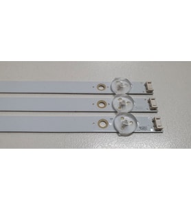 ARÇELİK BEKO KEYSMART YAL13-00730300-18 LED BAR (Beyaz)