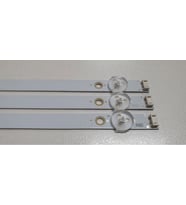 ARÇELİK BEKO KEYSMART YAL13-00730300-18 LED BAR (Beyaz)