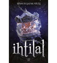 İhtilal 4 - Zefir