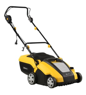 Texas 90063074 MPC 1500 Elektrikli Çim Havalandırma Makinesi