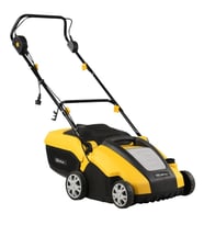 Texas 90063074 MPC 1500 Elektrikli Çim Havalandırma Makinesi
