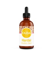 Hardal Yağı-Mustary Seed (50 ml)