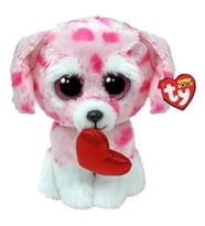 Beanie Boos Rory Kalpli Köpek 15 cm