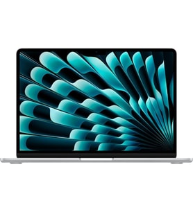 MacBook Air M4 16 GB 256 GB SSD 13.6" MW0W3TU/A Gümüş Outlet (Açıklamayı Okuyunuz)