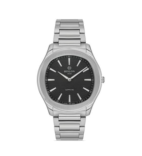 HİSLON CL148S-04SS Erkek Kol Saati
