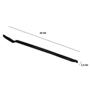 Motosiklet Bisiklet Lastik Sökme Takma Levyesi 38 cm Profesyonel