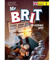 Mr Brit ve Şato