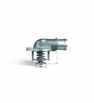 Vw Transporter T5 Termostat 2.5 TDI 2005-2009 AXD 070121114-7