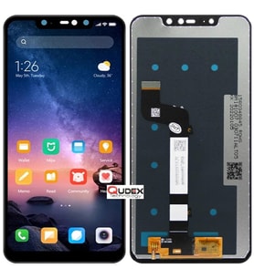 Xiaomi Redmi Note 6 Pro Dokunmatik Lcd Ekran