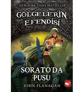 Gölgelerin Esi 18 Sorato’da Pusu