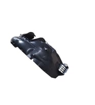 Dacıa Logan- 09/12; Ön Çamurluk Davlumbazı Sağ (Plastik Enjeksiyon) (Eurobump) (Oem No: 638404363R)