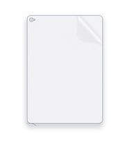 SChitec Apple iPad Air 2 9.7 (2014) Uyumlu Arka Yüzey Hidrojel Koruyucu Film