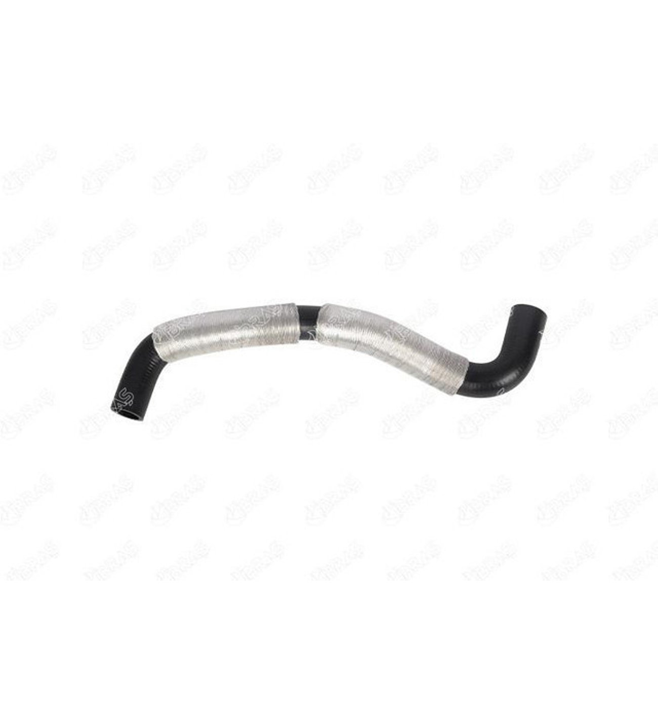 RADYATOR ALT HORTUMU NISSAN MICRA 1.0/1.2/1.4 16V/1.5 DCI 07/10