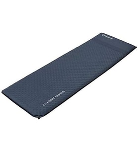 Kingcamp Classıc Light Şişme Kamp Matı D.Grey (Çok Renkli)