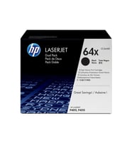 Hp 64A Black Siyah 10.000 Sayfa Toner Cc364A