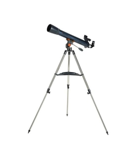 AZ 70070 Astronomik Teleskop