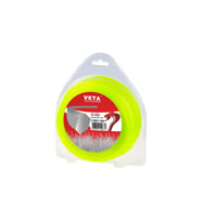 Veta Misina Misine 3.0mm 56m Sarı 6 Köşe
