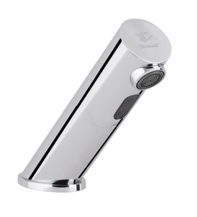 Genesit GS771 Fotoselli Lavabo Bataryası Elektrikli ve Pilli