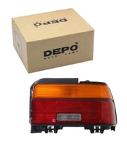 STOP SAĞ TOYOTA COROLLA AE101 EFSANE KASA 1993-1998 (Boş)