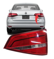 Vw Jetta Sağ iç Stop lambası 2015-2018 5C6945094D