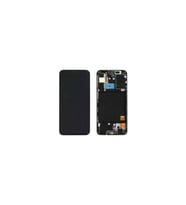 Samsung A31, A315 Ekran Dokunmatik SRV (Çıtalı)