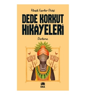 Dede Korkut Hikâyeleri