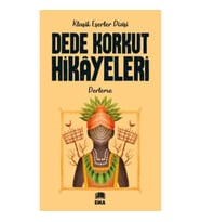 Dede Korkut Hikâyeleri