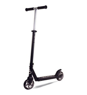 Scooter Cool Wheels Işıklı Katlanır Gri Scooter 8+