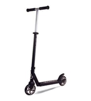 Scooter Cool Wheels Işıklı Katlanır Gri Scooter 8+