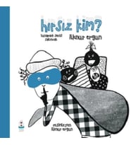 Hırsız Kim? - Lunapark Serisi-Salıncak