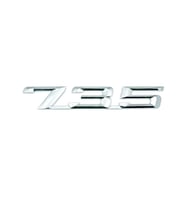 BMW 735 UYUMLU BAGAJ YAZISI E32 E38 51148136271