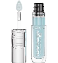 L'Oreal Cosmetics Plump Ambition Hyaluron Lip Oil pH Dudak Parlatıcısı - 113 Icy Blue