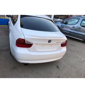 BMW E90 ASTARLI SPOYLER (SRY)