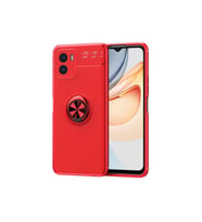 Vivo Y15S Uyumlu Kılıf Zore Ravel Silikon Kapak