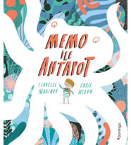 Memo ile Ahtapot
