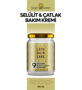 Çatlak Kremi 190 ml